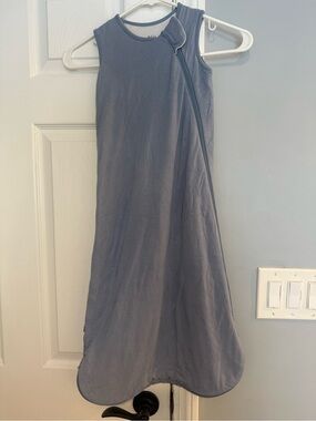 KYTE ✨ Sleeveless BLUE SLEEP SACK